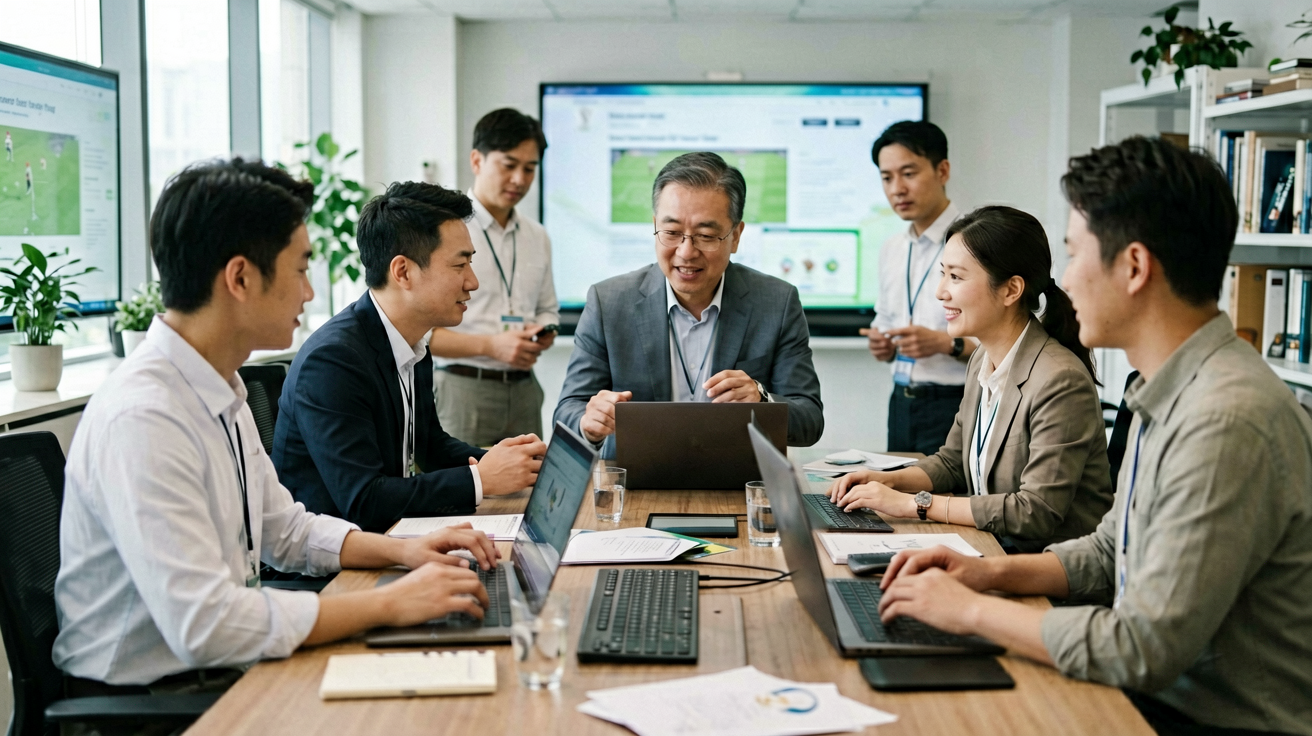 关于2026年国际足联世界杯指定网站的技术实力展示